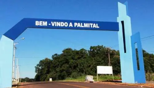  Carro é incendiado e o fogo atinge propriedade no interior de Palmital