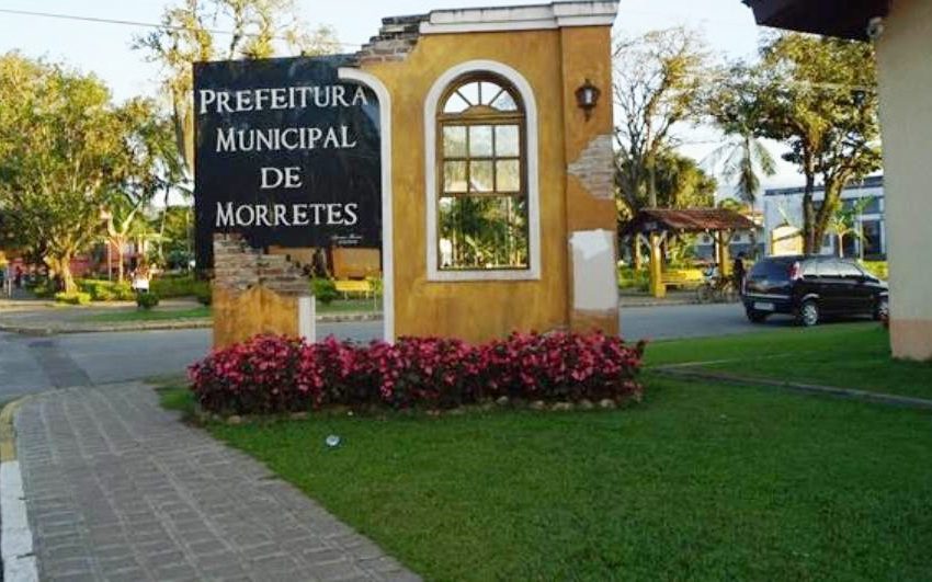 Justiça atende pedido do MPPR e suspende aumento de salários de agentes públicos de Morretes aprovado durante pandemia do coronavírus