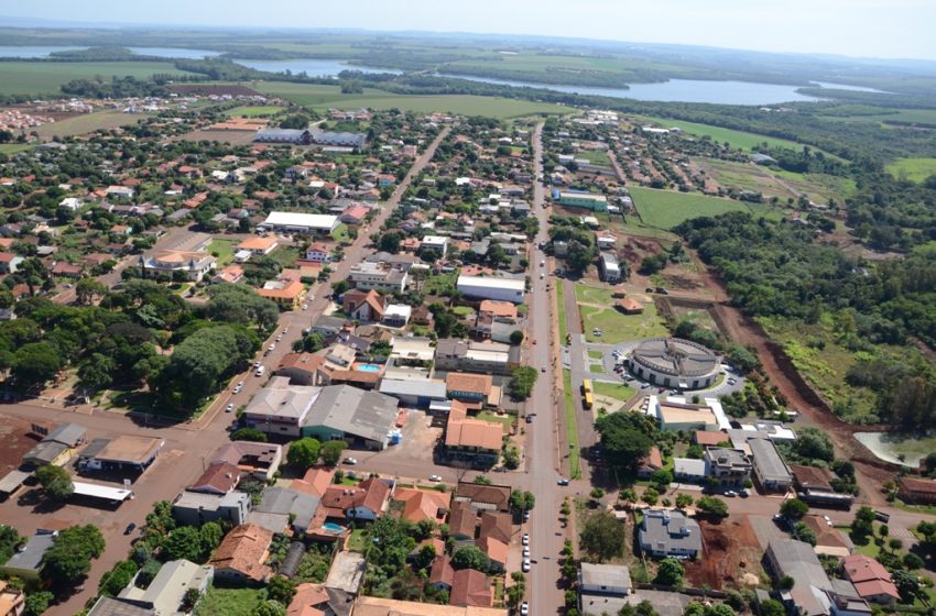  MPPR cumpre mandados de busca e apreensão contra vereadora de Entre Rios do Oeste investigada por falsidade ideológica e fraude a licitação