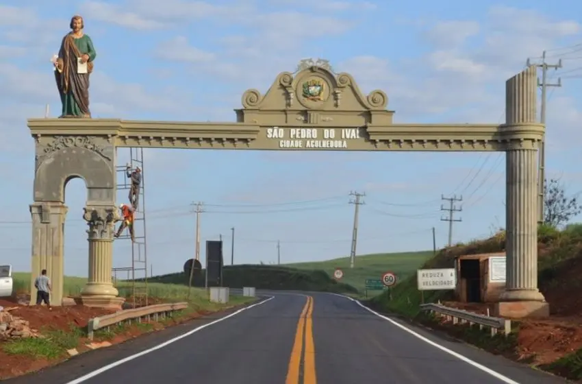  S. Pedro do Ivaí cancela licitação para fornecer vale-alimentação suspensa pelo TCE-PR