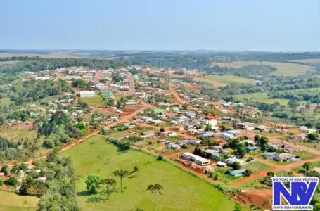 Comércio é arrombado em Boa Ventura de São Roque. O autor é localizado, confessou, entregou parte do valor furtado e foi encaminhado para Delegacia de Pitanga