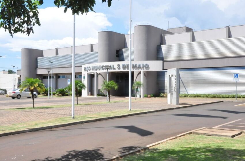  MPPR denuncia 18 pessoas por organização criminosa, fraude a licitação e outros crimes em Santa Terezinha do Itaipu