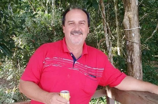 Morre de Covid-19, o Presidente da Câmara de Vereadores de Iretama
