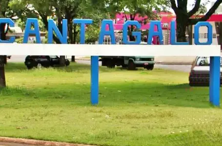 Atuação conjunta entre o MPPR e a Polícia Civil resulta na prisão de homem foragido há mais de 20 anos por homicídio praticado em Cantagalo