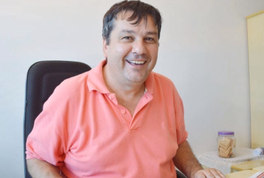  Ex-prefeito de Lunardelli tem as contas de 2016 desaprovadas pelo TCE-PR