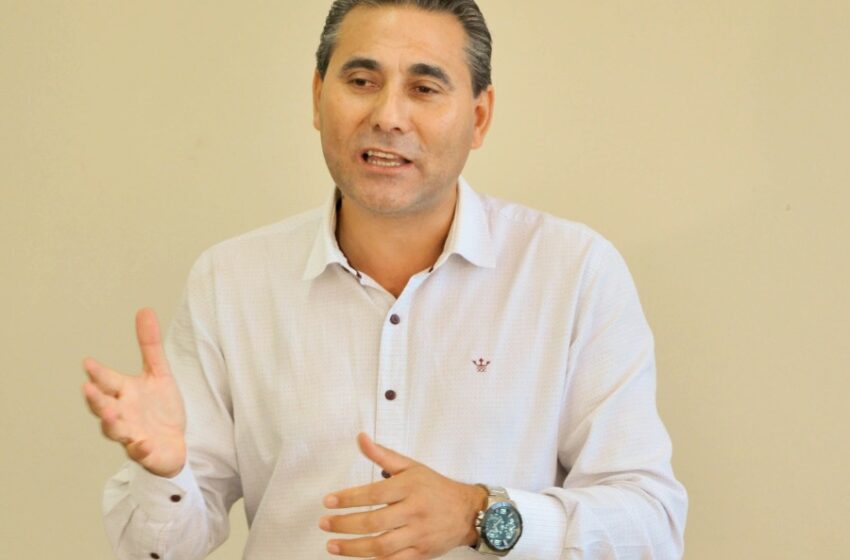 Promotoria de Justiça investigará prefeito de Boa Vista da Aparecida preso no Rio Grande do Sul com galos de rinha em carro oficial
