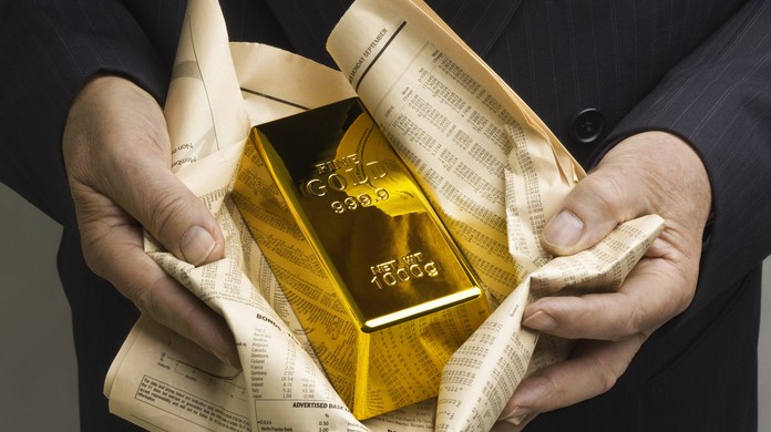  Mitos sobre como investir em ouro