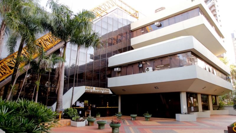 MP denuncia 16 pessoas investigadas por desvios de verbas públicas do Município de Maringá