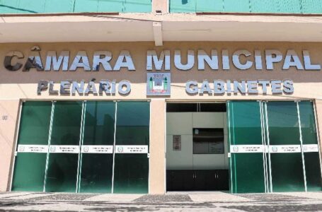 Câmara Municipal de Vereadores de Matinhos/PR