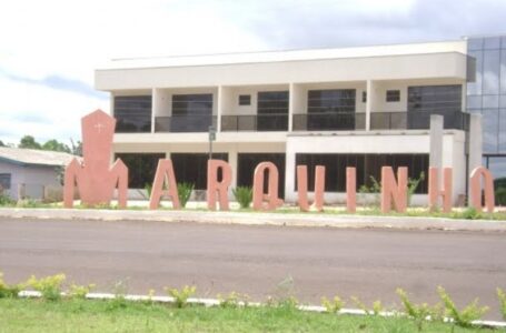 Marquinho – PR