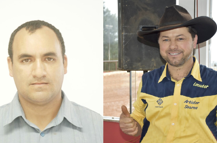  Boa Ventura surge dois possíveis candidatos a deputado nas eleições de 2022