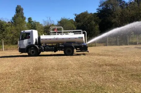 Falta de energia afeta abastecimento no Distrito de Poema/Alvorada em Nova Tebas
