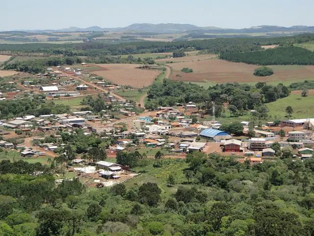  Mulher relata que foi sequestrada por um homem no interior de Goioxim e ficou em cárcere privado