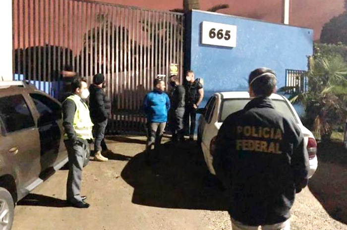 TCE-PR ajuda em investigação da Polícia Civil sobre fraudes em licitações