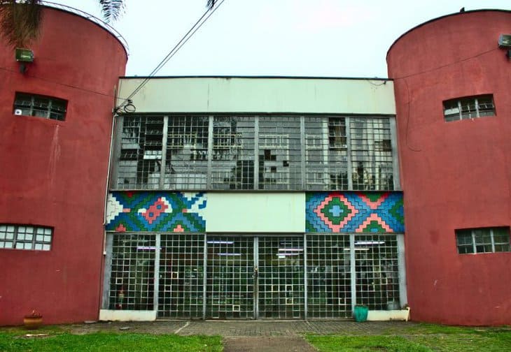  Promotoria de Direitos Humanos de Curitiba emite recomendação para que Município reative de imediato a Casa de Passagem Indígena