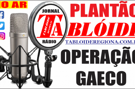 Gaeco cumpre mandados de busca e apreensão e de prisão temporária em Curitiba e em Blumenau na 2ª fase da Operação Antagonista