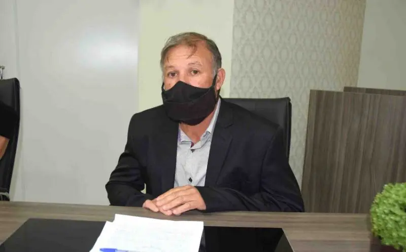  Morre aos 59 anos, o vereador Sadi Marcondes de Ivaiporã