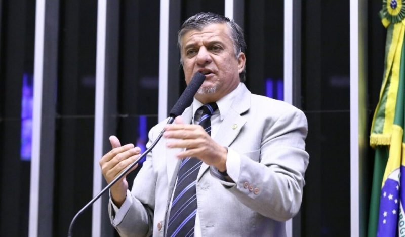 TSE cassa diploma do deputado Boca Aberta, e suplente deve assumir mandato na Câmara