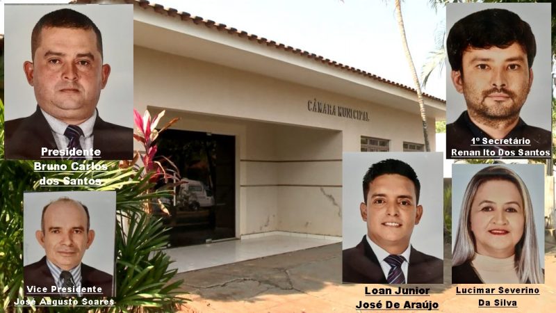 Cinco vereadores do (PT) são cassados por fraude eleitoral em candidatura supostamente fictícia