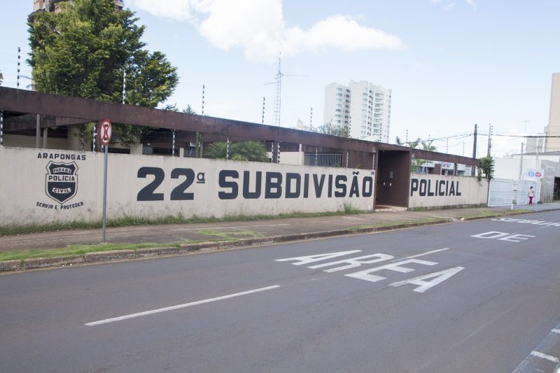  Gaeco cumpre mandados de busca e apreensão em Astorga e Londrina contra policiais civis investigados por crimes