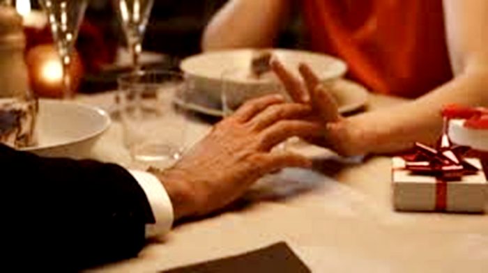  Sugar baby ganhando pensão? Sim, isso é real