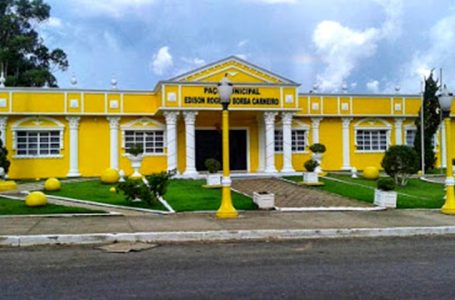 Prefeitura Municipal de Rio Branco do Ivaí/PR