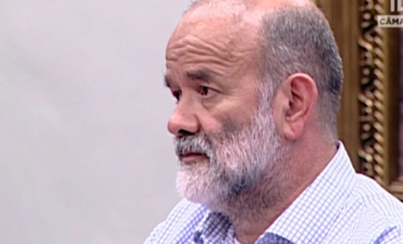 Ex-tesoureiro do PT e outras quatro pessoas viram réus por corrupção e lavagem de dinheiro