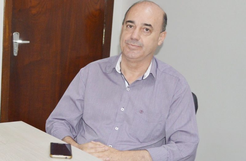 Ex-prefeito de Ivaiporã é alvo de Inquérito Civil que apura suposto Ato de Improbidade Administrativa