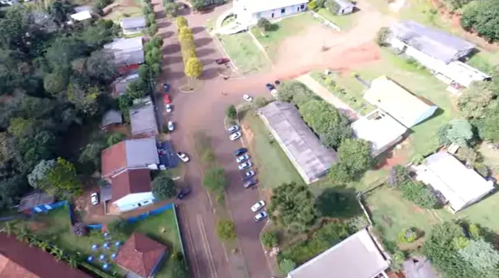 Preso entre Mato Rico e Roncador com veículo clonado e furtado de São Paulo