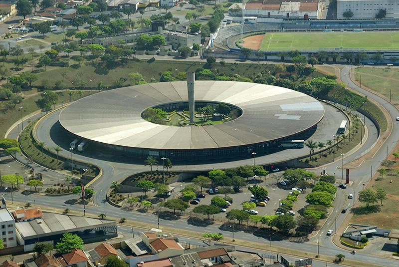  Justiça determina o afastamento de 11 guardas municipais de Londrina. Eles são investigados por tortura