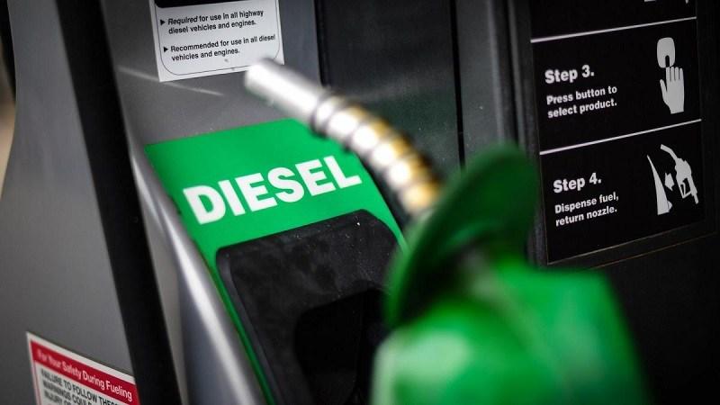  Diesel fica quase 9% mais caro nas refinarias a partir desta quarta-feira
