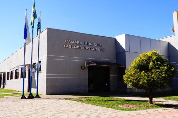  Gaeco cumpre mandados de busca em investigação sobre supostas ameaças contra o presidente da Câmara de Fazenda Rio Grande