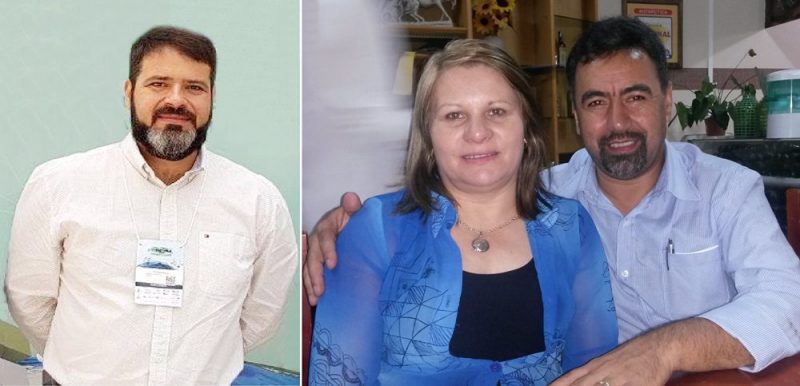  Ex-prefeito de Turvo, chefe de gabinete e esposa, são denunciados por suposto desvio de dinheiro público