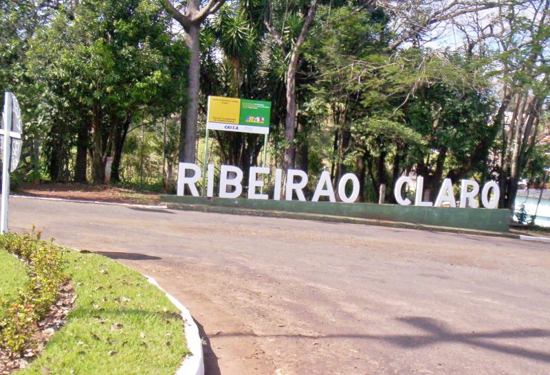  Gepatria ajuíza ação civil pública por ato de improbidade administrativa contra dois vereadores e dois ex-vereadores de Ribeirão Claro