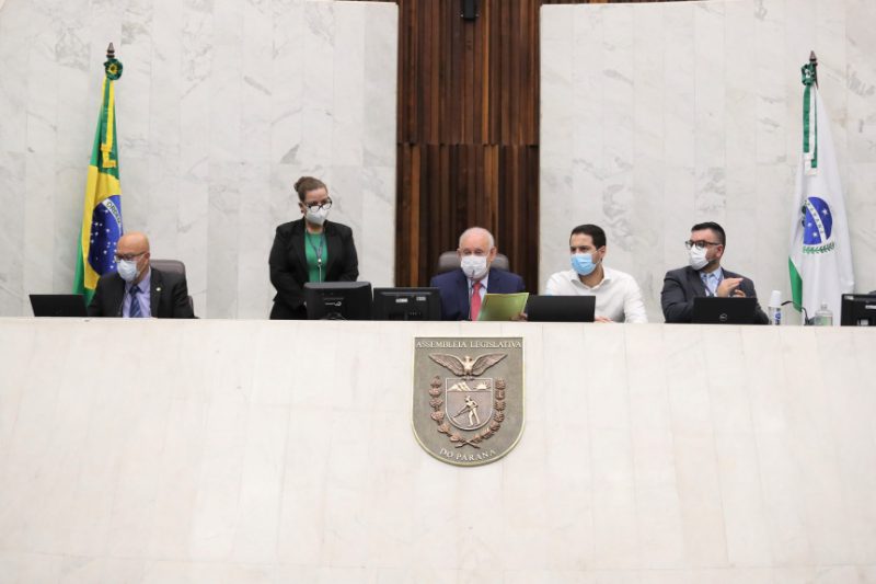  Decisão do TSE altera composição da Assembleia Legislativa do Paraná