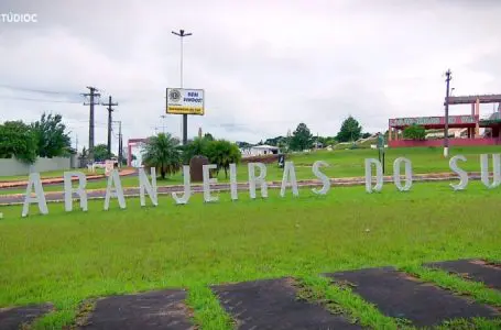 Laranjeiras do Sul – PR