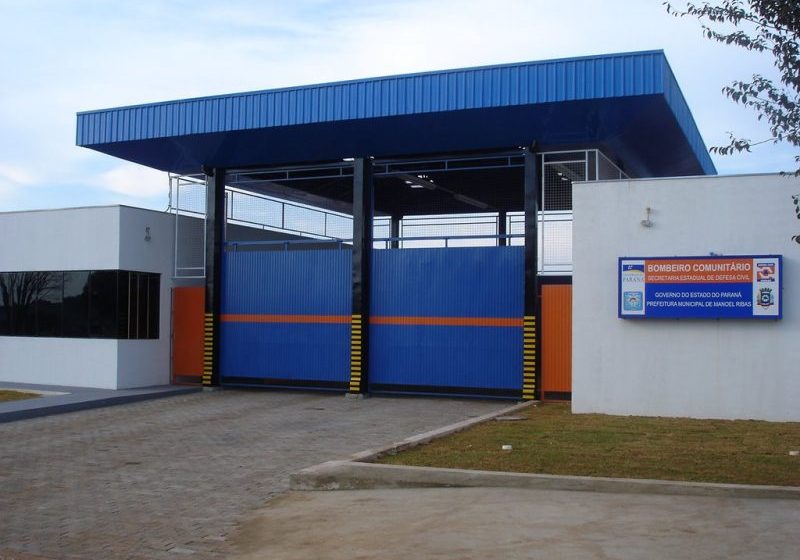  Homem de 25 anos é ferido por arma branca em Manoel Ribas