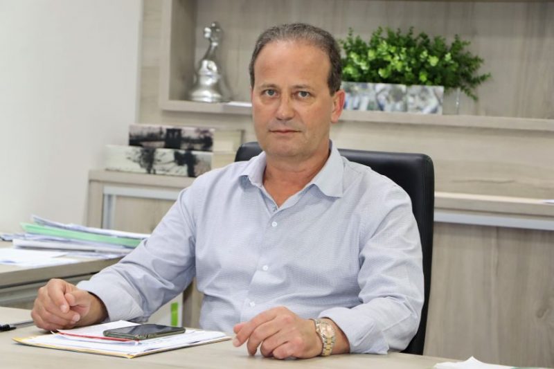 Prefeito de Ivaiporã é intimado pelo TCE para se manifestar a respeito da irregularidade na prestação de contas do exercício de 2024