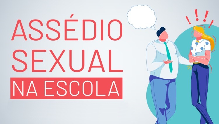  Denúncia sobre assédio sexual em colégio da rede estadual em Pitanga