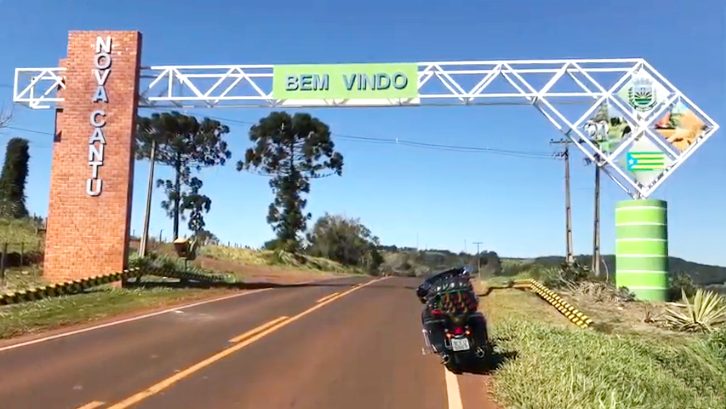  Agente Político de Nova Cantu é afastado das funções. Ele é investigado por estupro de vulnerável contra vítima de 13 anos