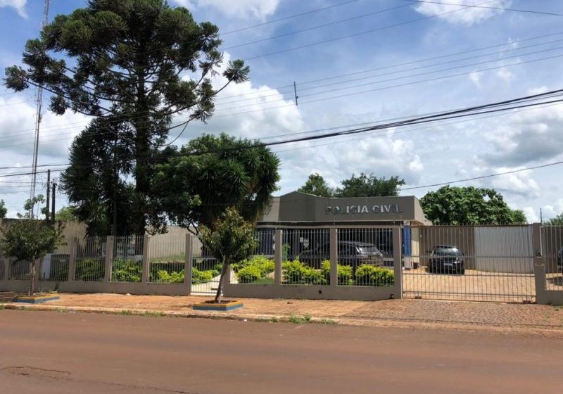  Justiça em Quedas do Iguaçu condena a prisão agentes públicos e detento denunciados pelo MPPR por organização criminosa, concussão e outros crimes