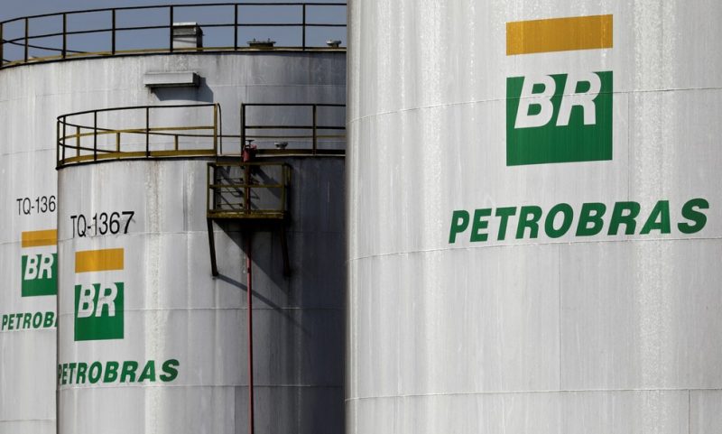  Petrobras sobe preço da gasolina e do diesel a partir de quarta-feira