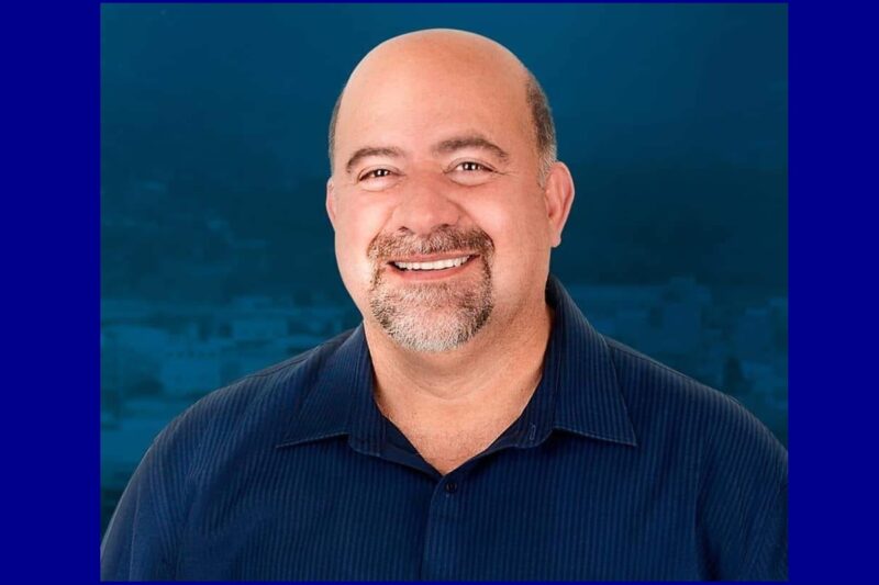  Câmara cassa o mandato do prefeito da Fazenda Rio Grande