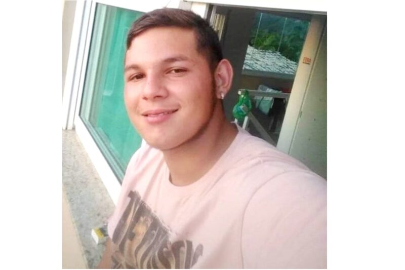  Identificado o Jovem morto a golpe de faca em Pitanga e o possível suspeito do crime