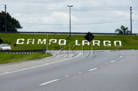 Professor de Campo Largo denunciado pelo MPPR por importunação e assédio sexual praticados contra estudante de 15 anos é condenado