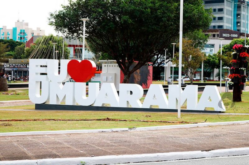  MPPR cumpre mandados de busca e de prisão contra organização criminosa em Umuarama/PR