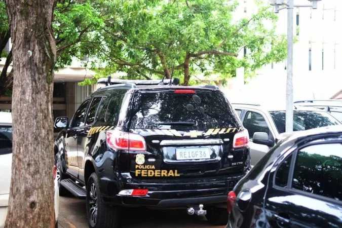  PF faz busca e apreensão contra deputados do PL, partido de Bolsonaro