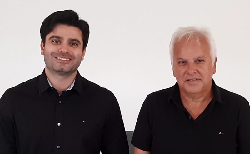  Prefeito de Pitanga continua como Presidente da Amocentro