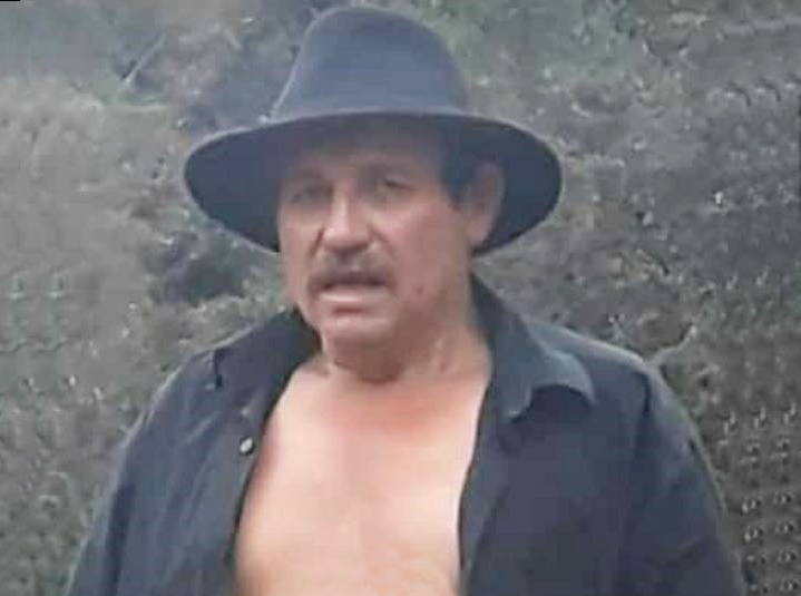  DESAPARECIMENTO DE PESSOA EM PITANGA