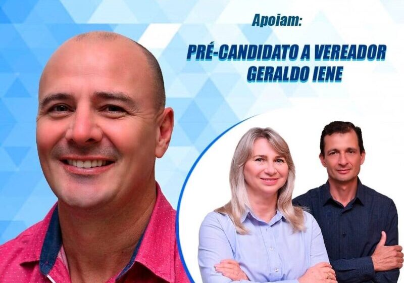  Vereador de Cândido de Abreu é cassado por compra de votos nas eleições de 2020